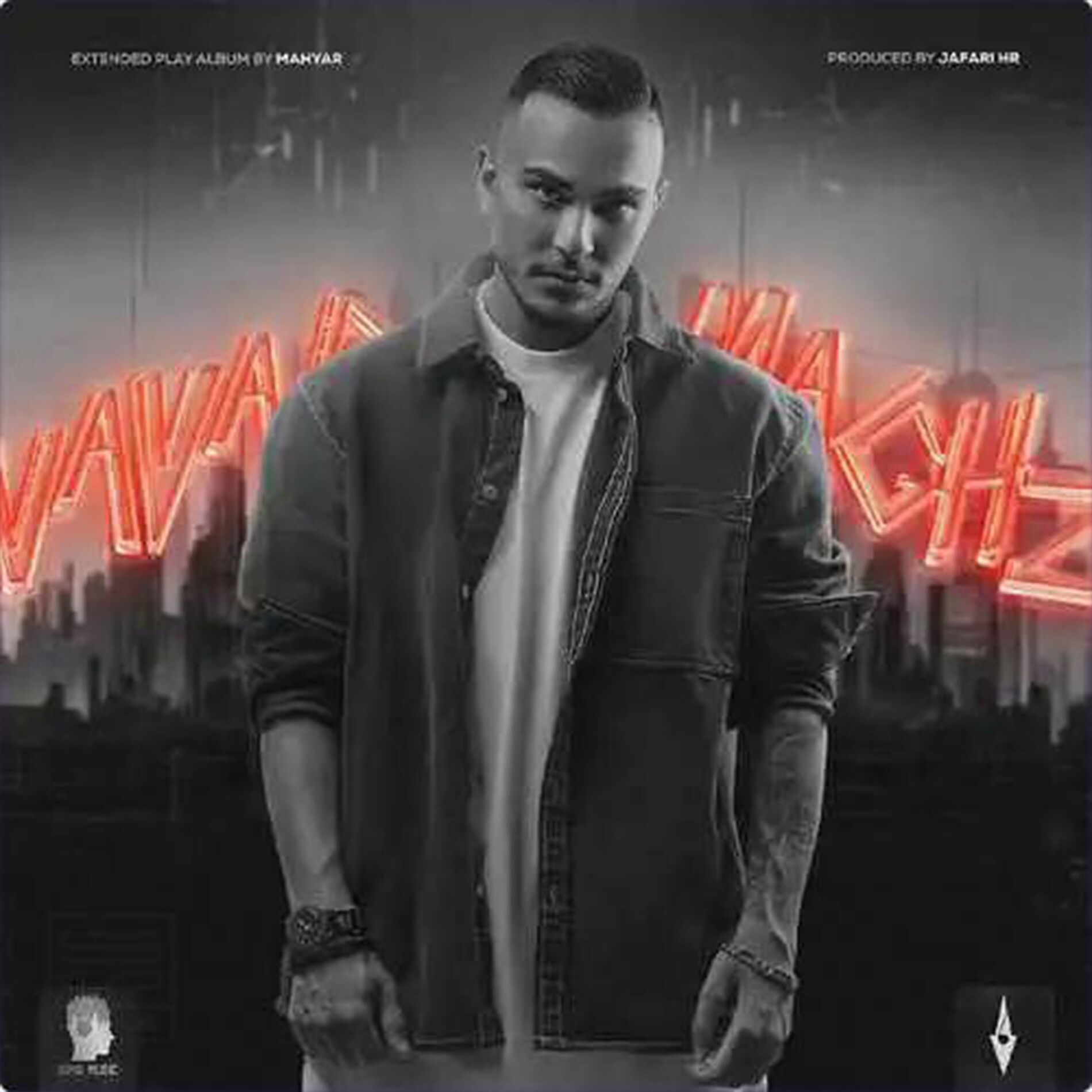 Album cover of Navar Maghz