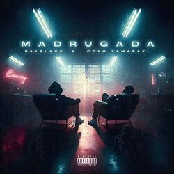 Cover of Madrugada