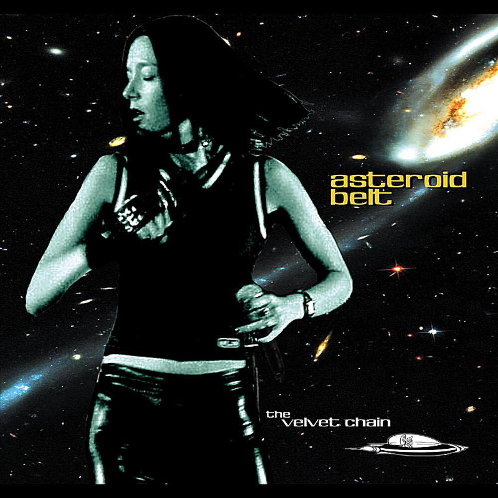 Picture of Asteroid Belt