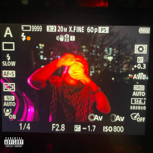 Flowsik – Passions Remix (feat. Sik-K & HAON) – Single