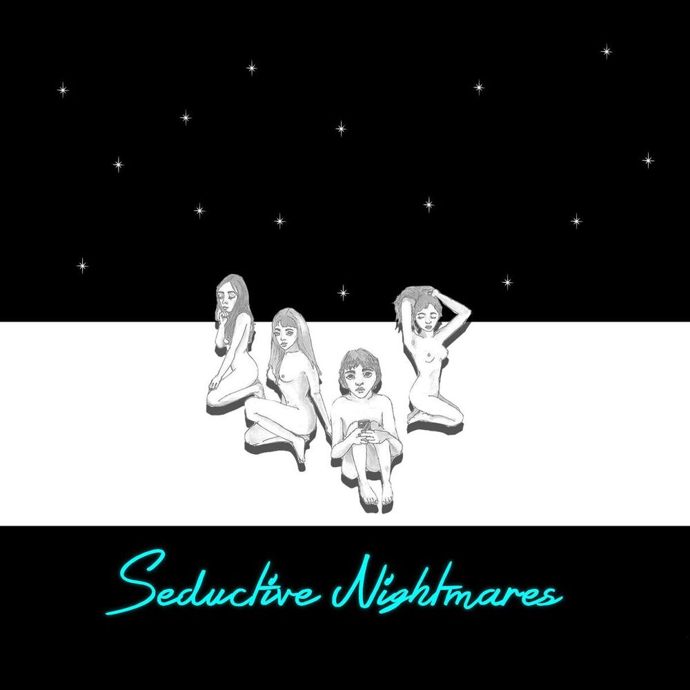 Picture of Seductive Nightmares EP