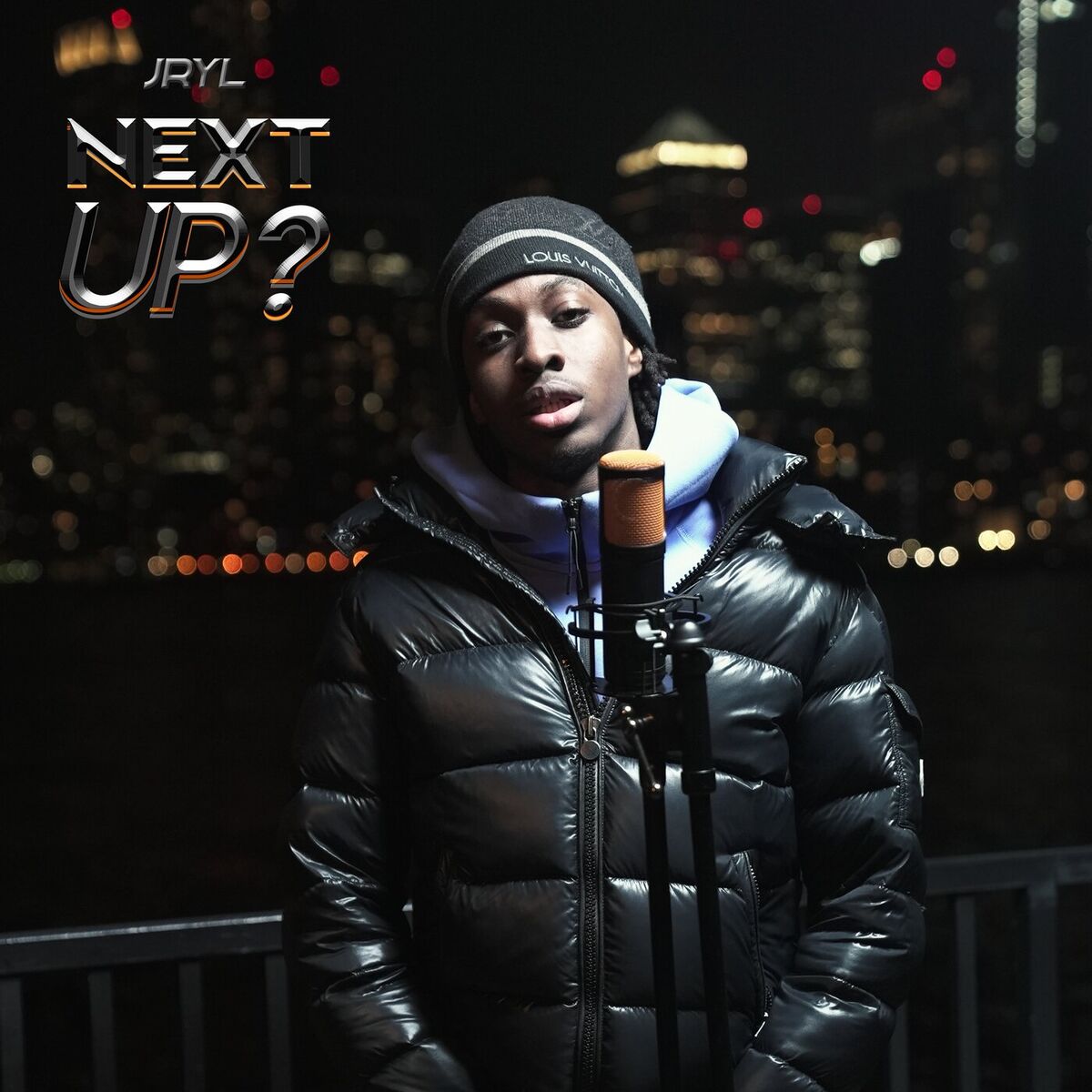 Album cover of Next Up - S5-E40