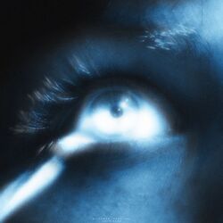 Cover of your eyes