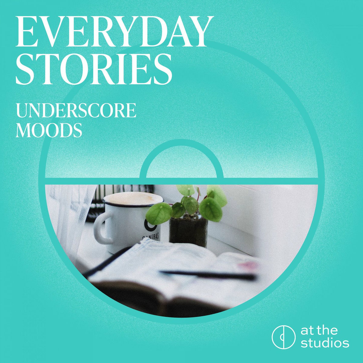 Album cover of Everyday Stories