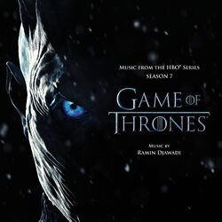 Cover of Game Of Thrones: Season 7 (Music from the HBO Series)