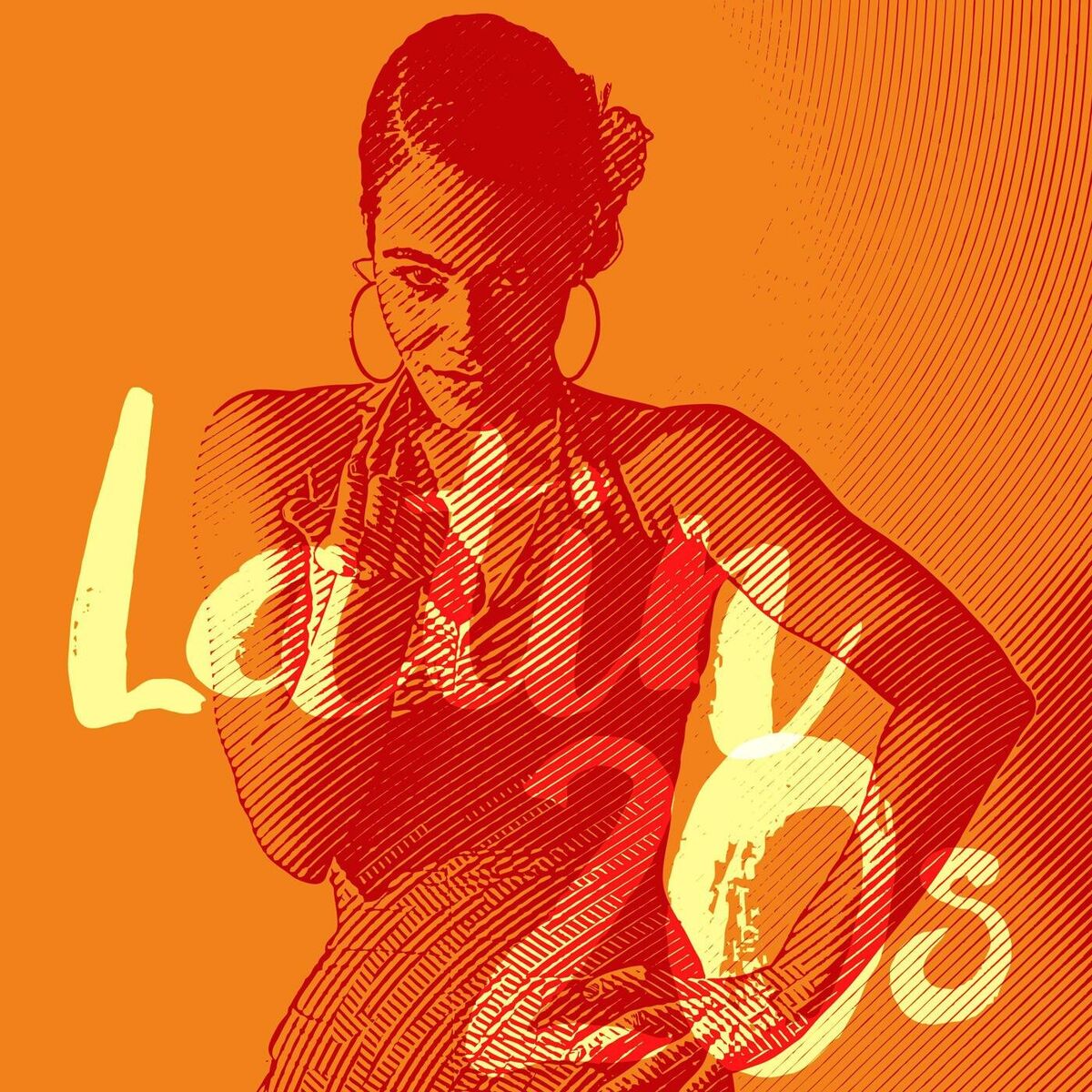 Album cover of Latin 20s