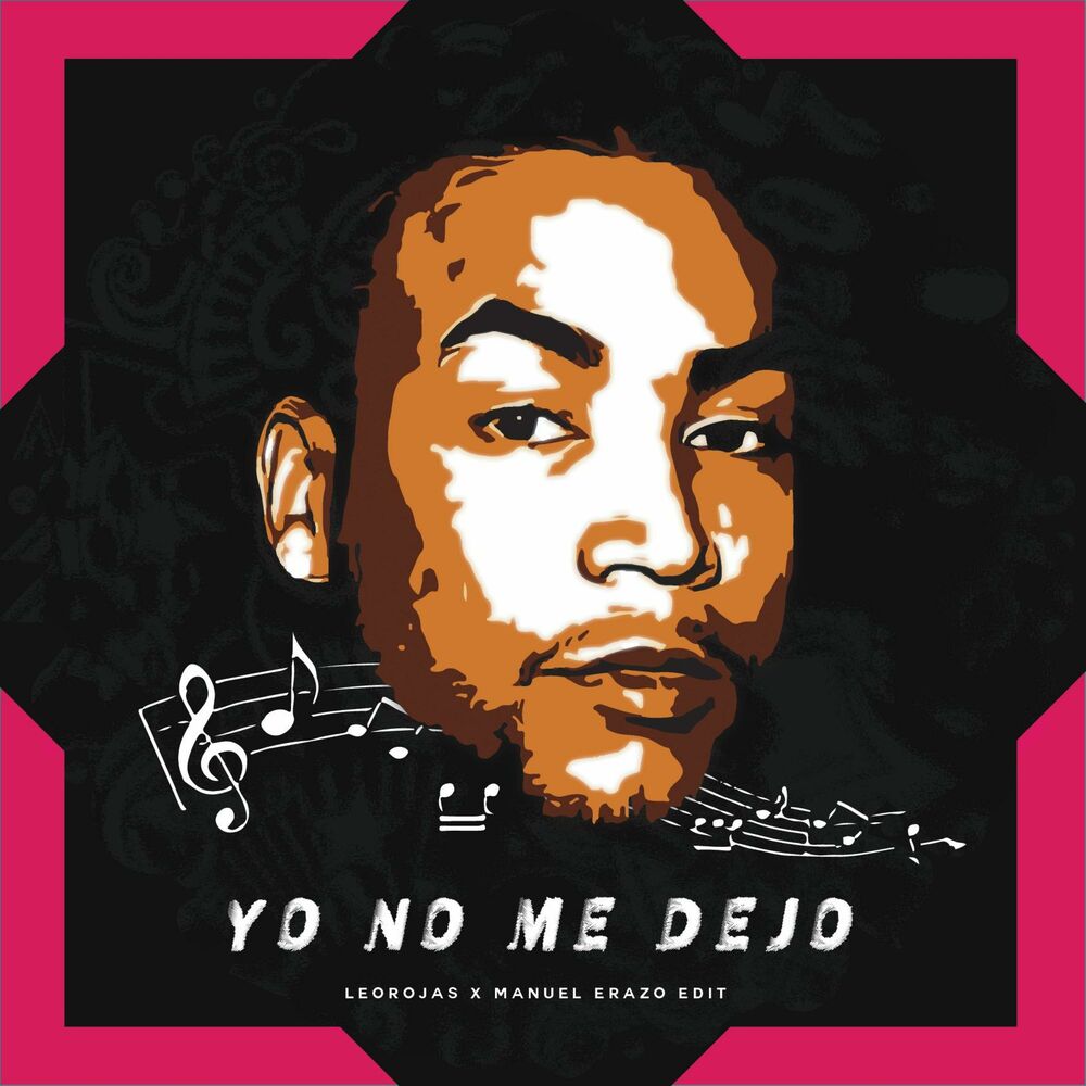 Picture of Yo No Me Dejo