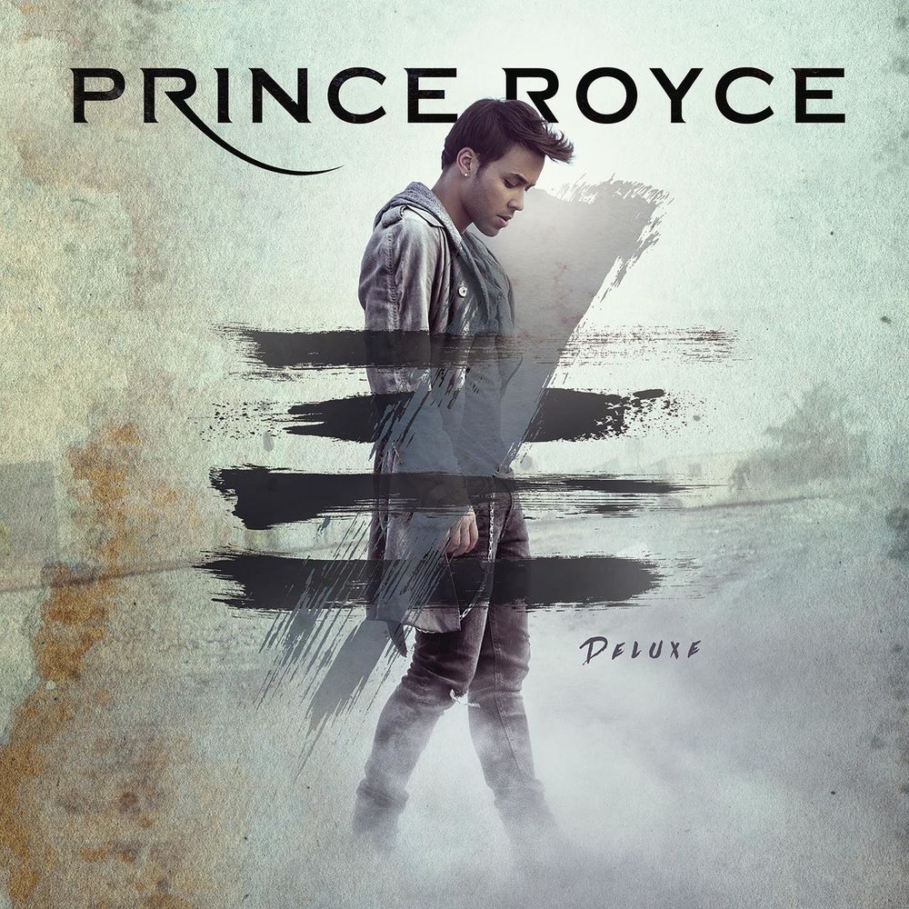 Picture of FIVE (Deluxe Edition)