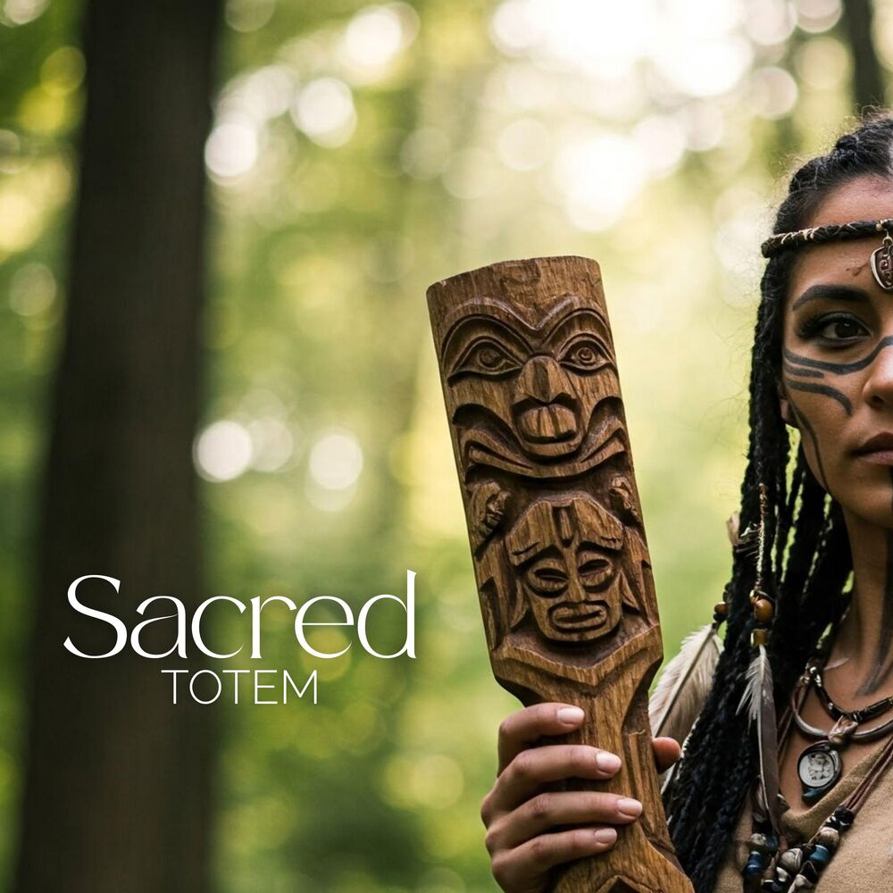 Picture of Sacred Totem