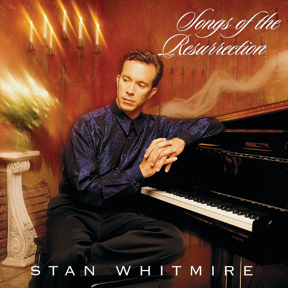 Picture of Songs Of The Resurrection