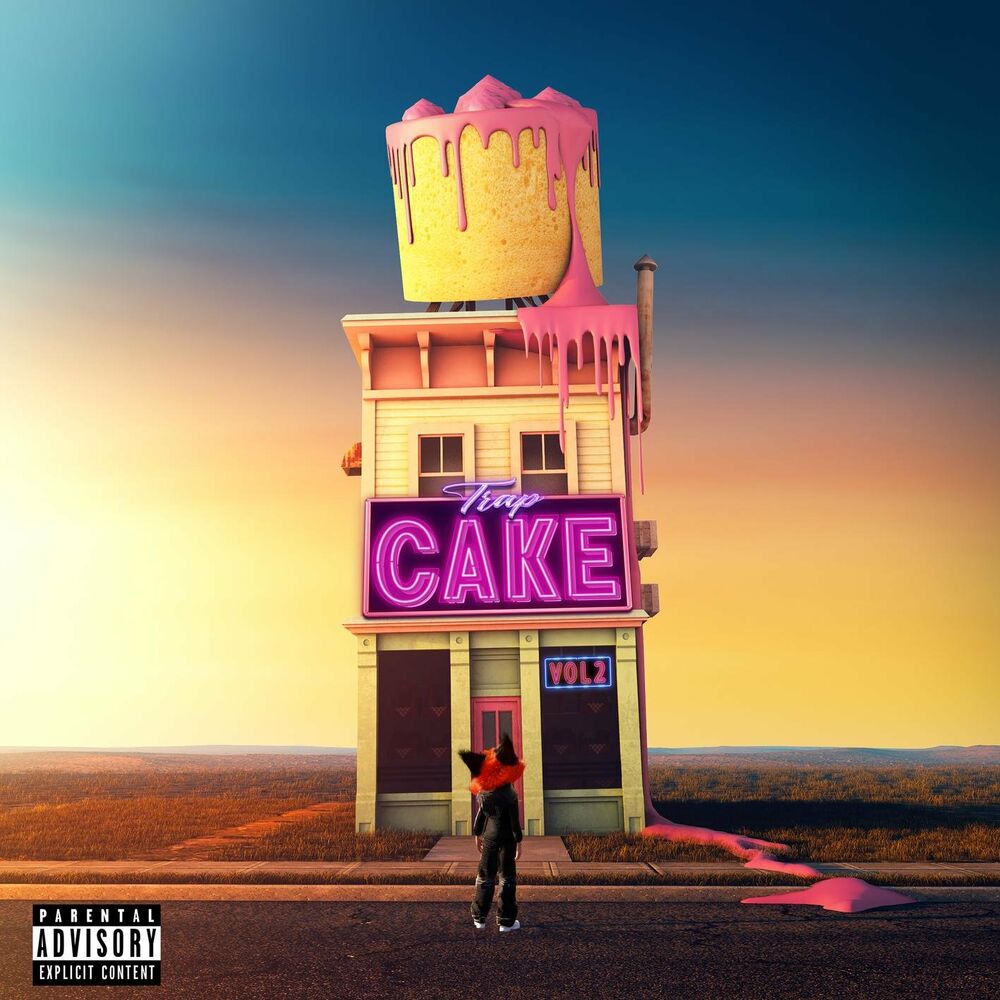 Picture of TRAP CAKE VOL. 2