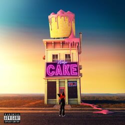 Cover of TRAP CAKE VOL. 2