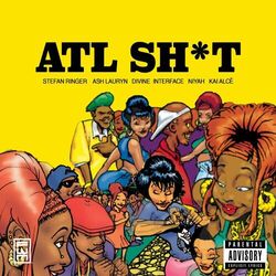 Cover of ATL Sh*t (Original Mix)