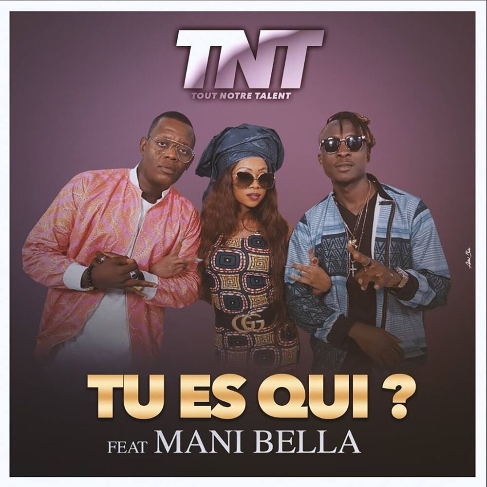 Picture of Tu es qui