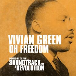 Cover of Oh Freedom