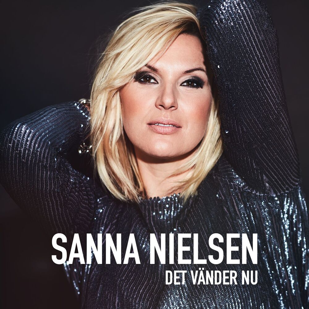 Picture of Det vänder nu