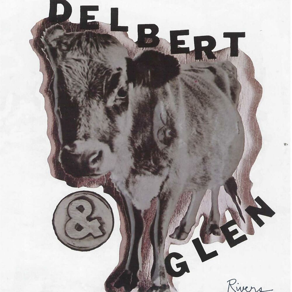 Picture of Delbert And Glenn