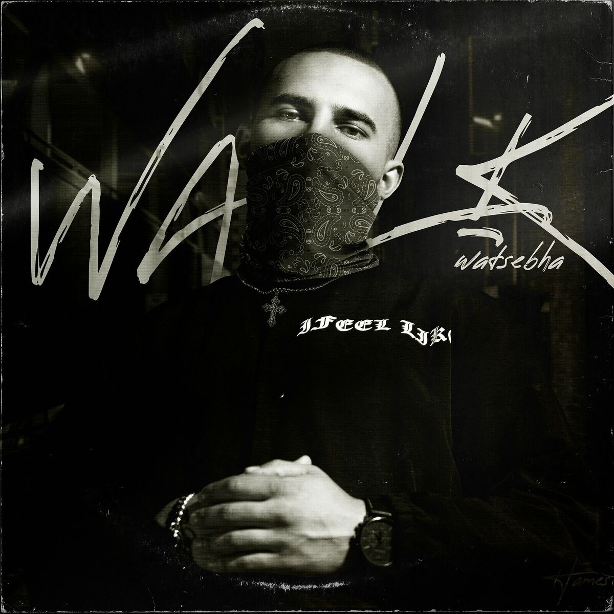 Album cover of Walk