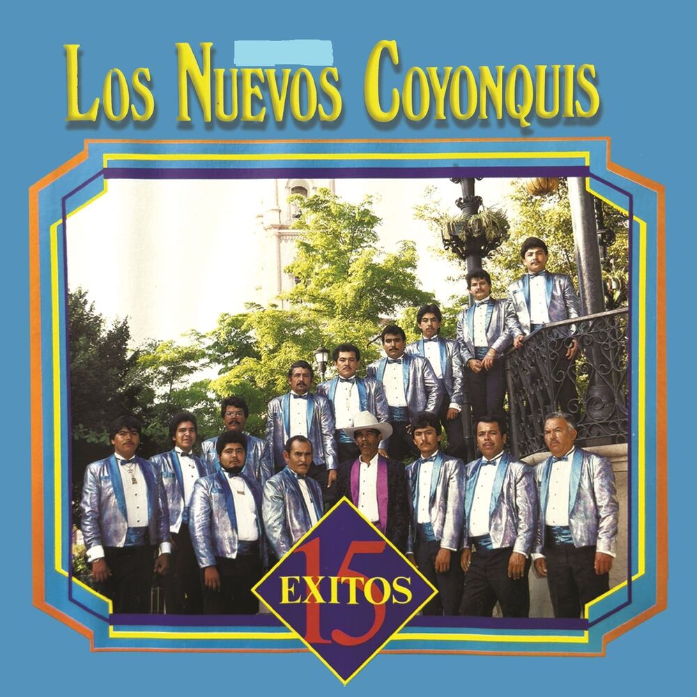 Picture of 15 Exitos