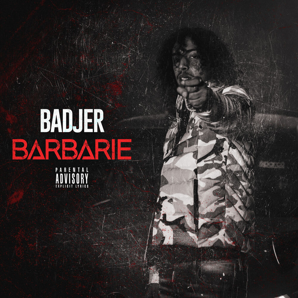 Picture of Barbarie