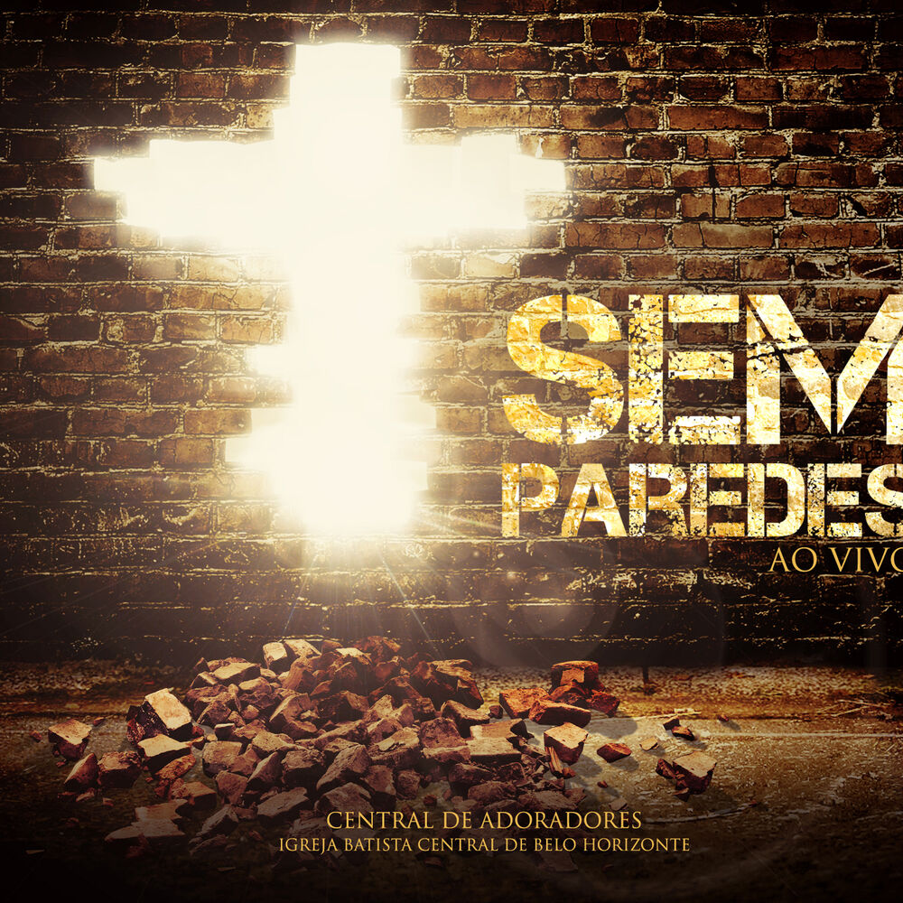 Picture of Sem Paredes (Ao Vivo)