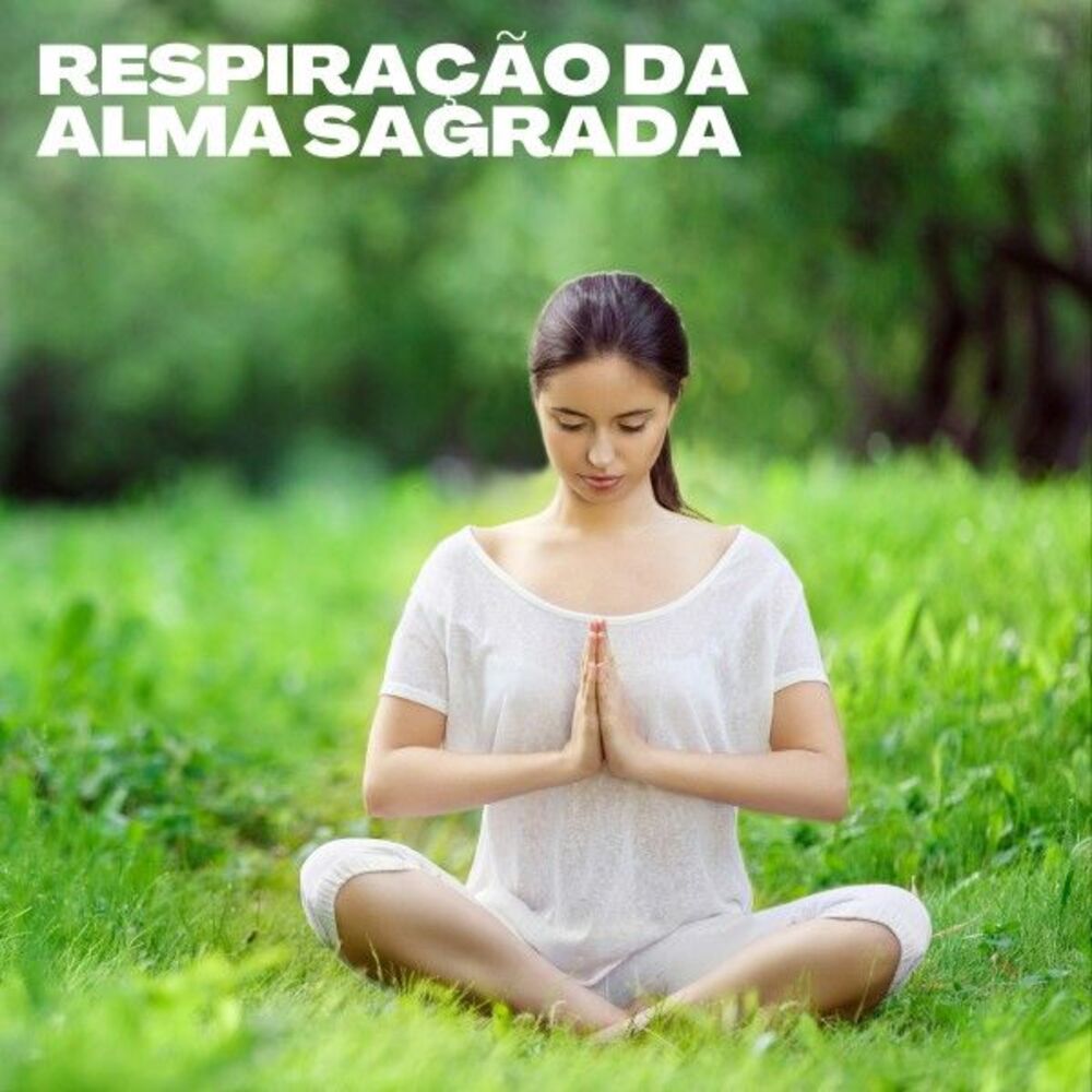 Picture of Respiração da Alma Sagrada