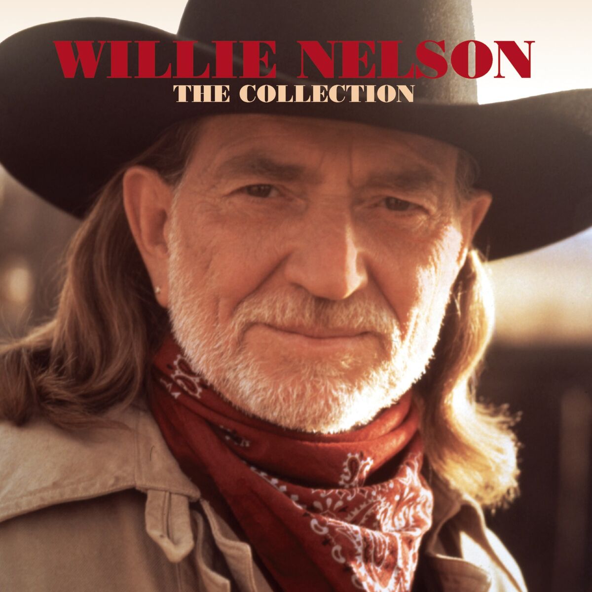 Album cover of On the Road Again