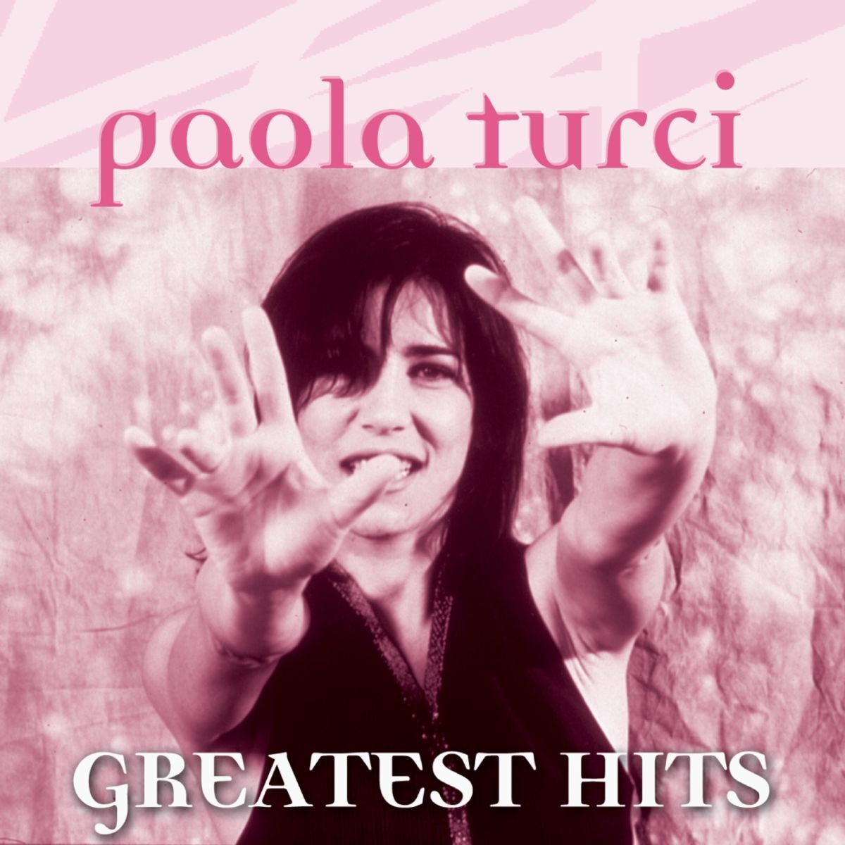 Album cover of Stringimi Stringiamoci