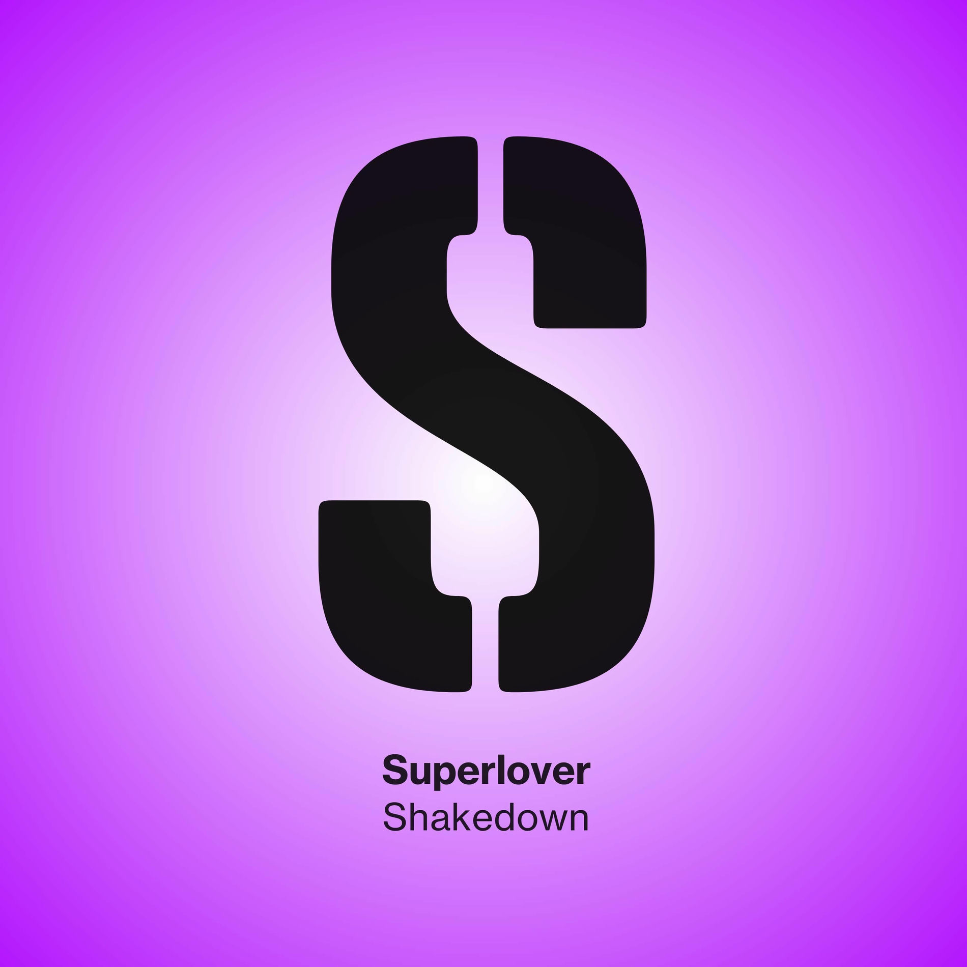 Album cover of Shakedown