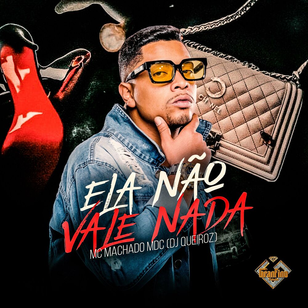 Picture of Ela Não Vale Nada