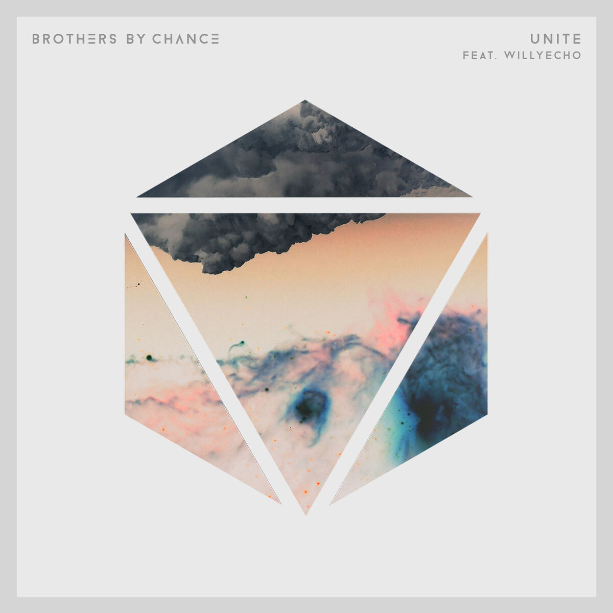 Album cover of Unite