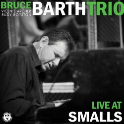 Cover of Live at Smalls