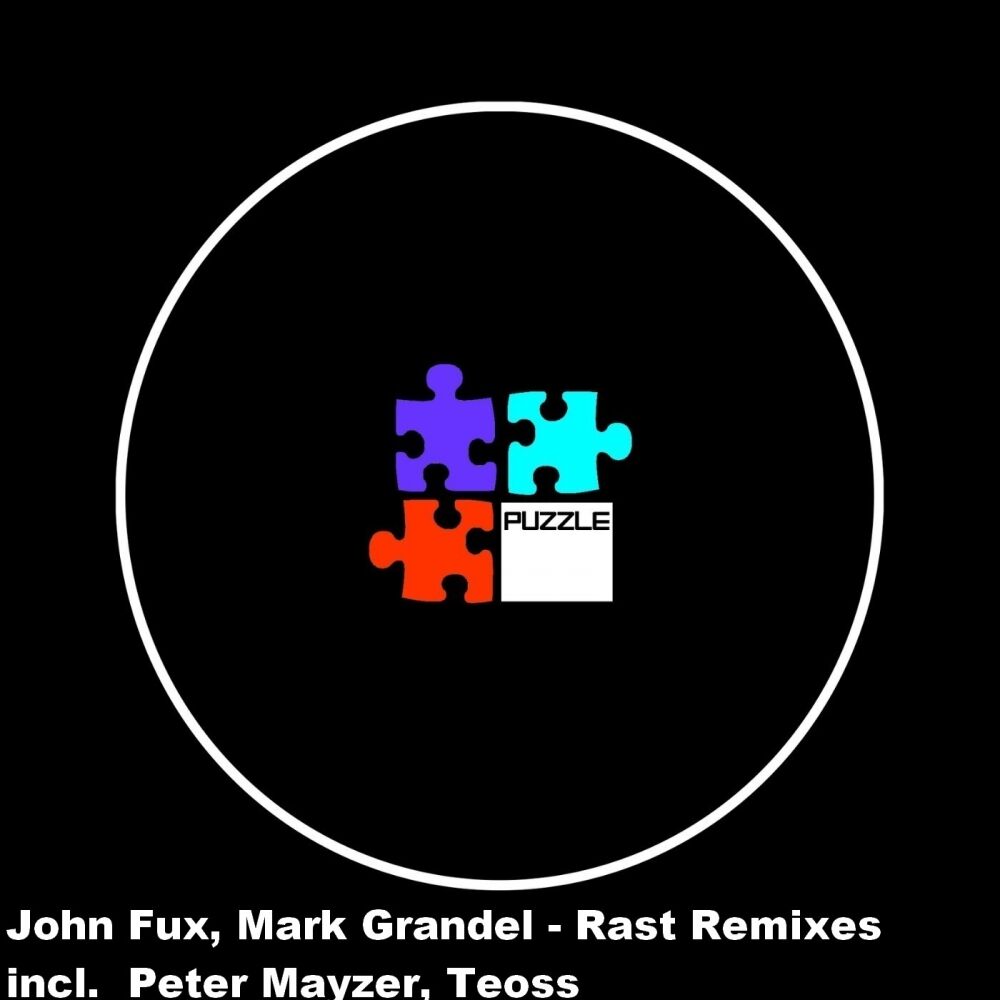 Picture of Rast Remixes
