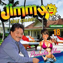 Cover of Pamela Chu