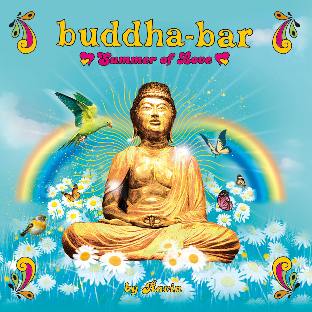 Picture of Buddha Bar: Summer of Love (by Ravin)