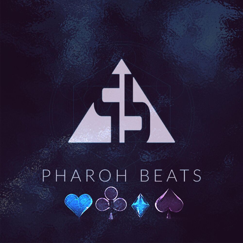 Picture of Royal Flush (Beat Tape)