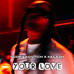 Cover of Your Love