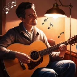 Sound Guitar