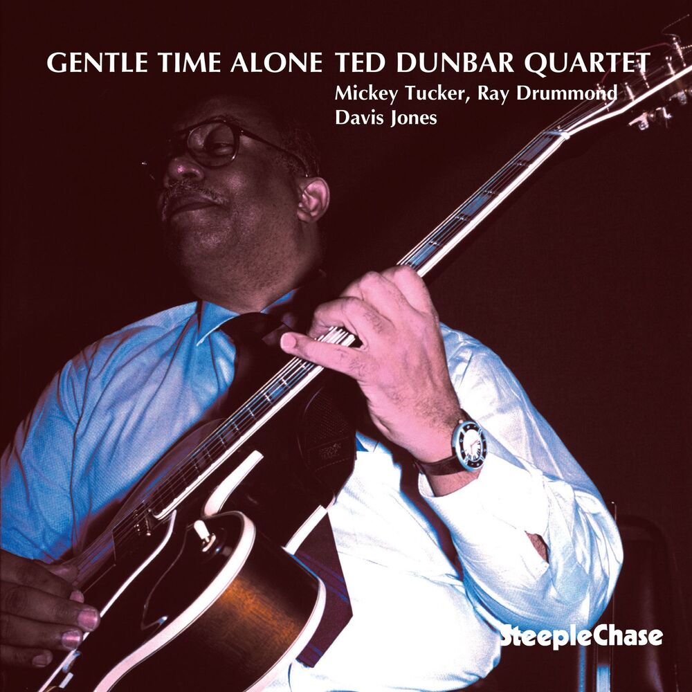 Picture of Gentle Time Alone
