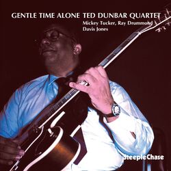 Cover of Gentle Time Alone