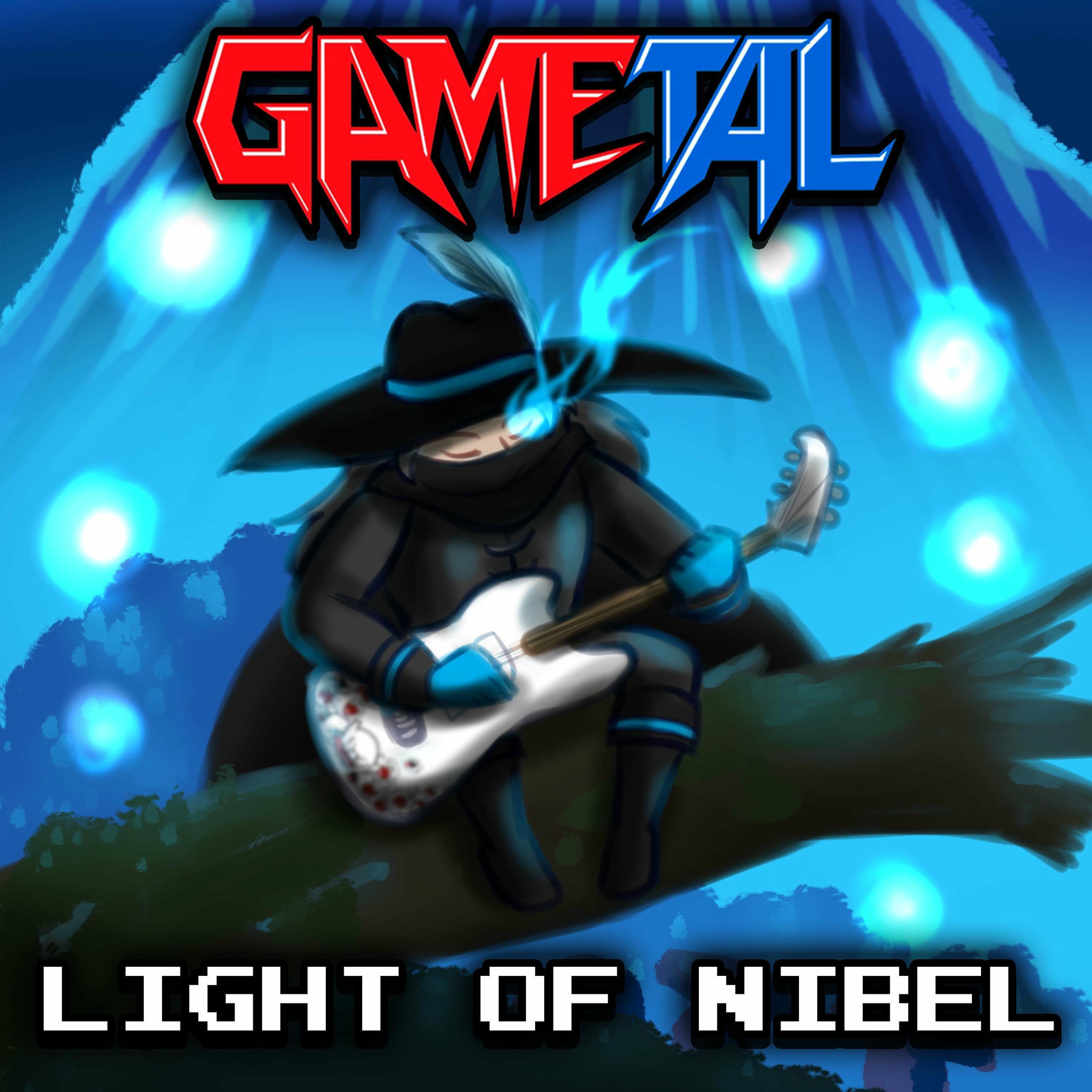 Album cover of Light of Nibel (From 