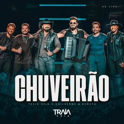Cover of Chuveirão (Ao Vivo)