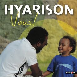 Cover of Vous