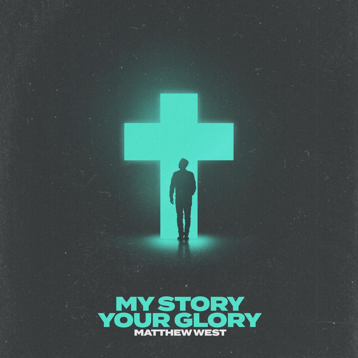 Album cover of My Story Your Glory