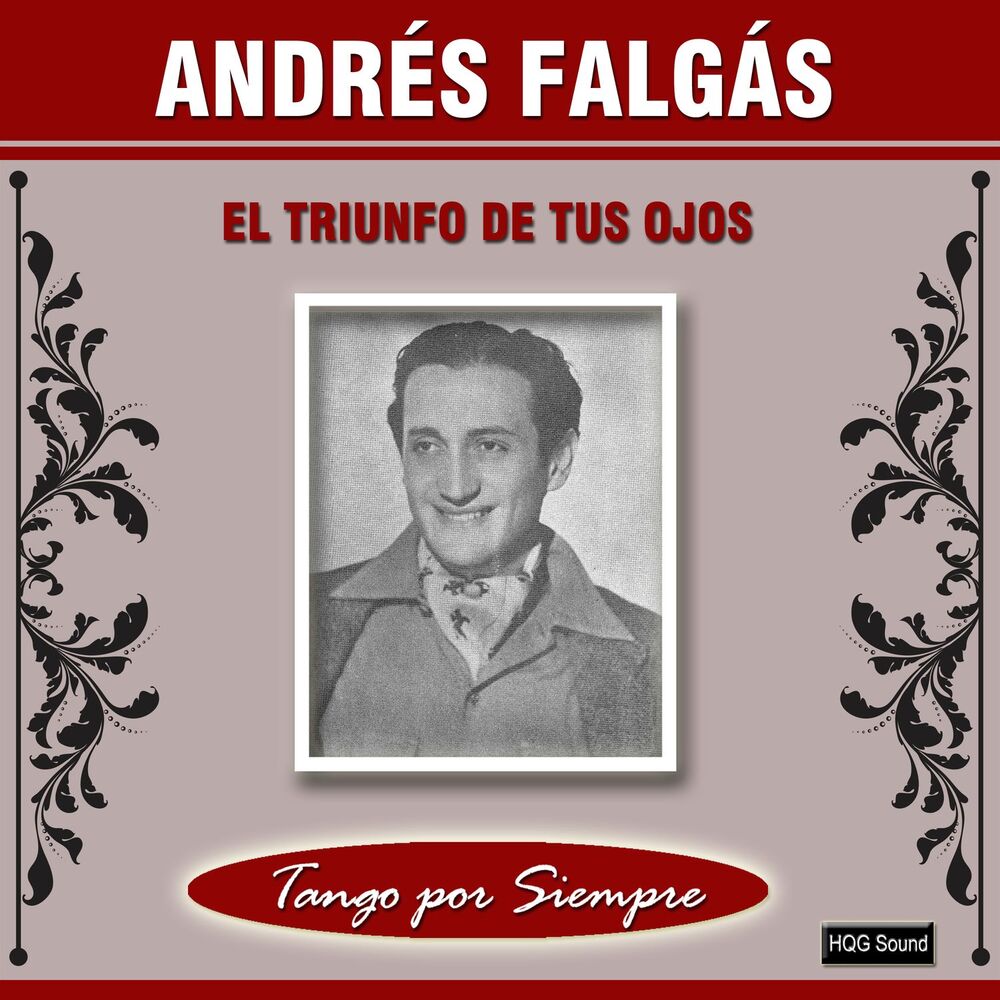 Picture of El Triunfo de Tus Ojos