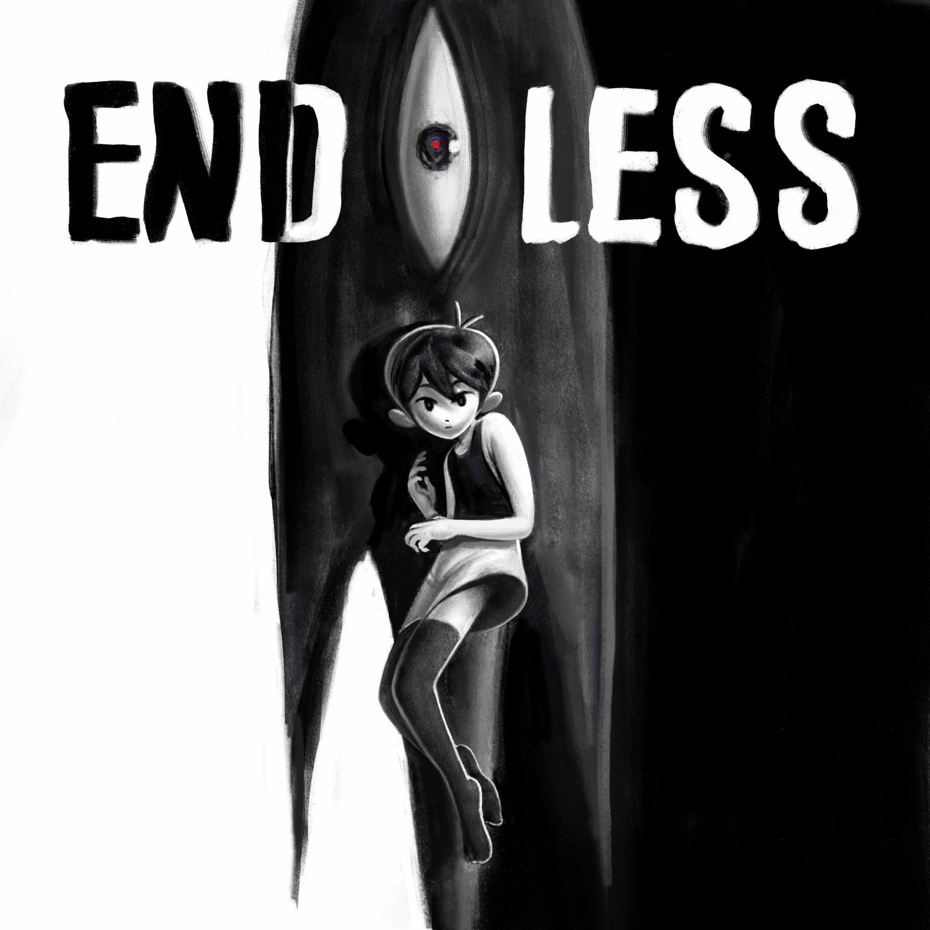 Album cover of Endless (feat. Kuraiinu)