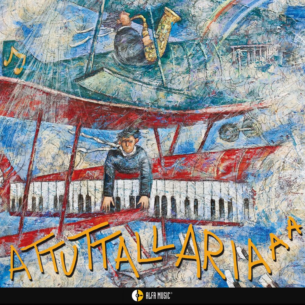 Picture of Attuttallaria