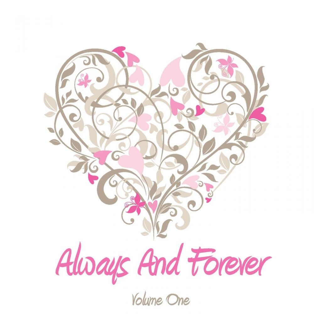 Picture of Always And Forever, Vol. 1