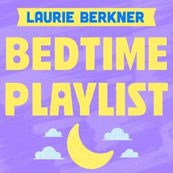 Cover of Bedtime Playlist