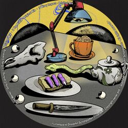 Cover of Dirty Clanking